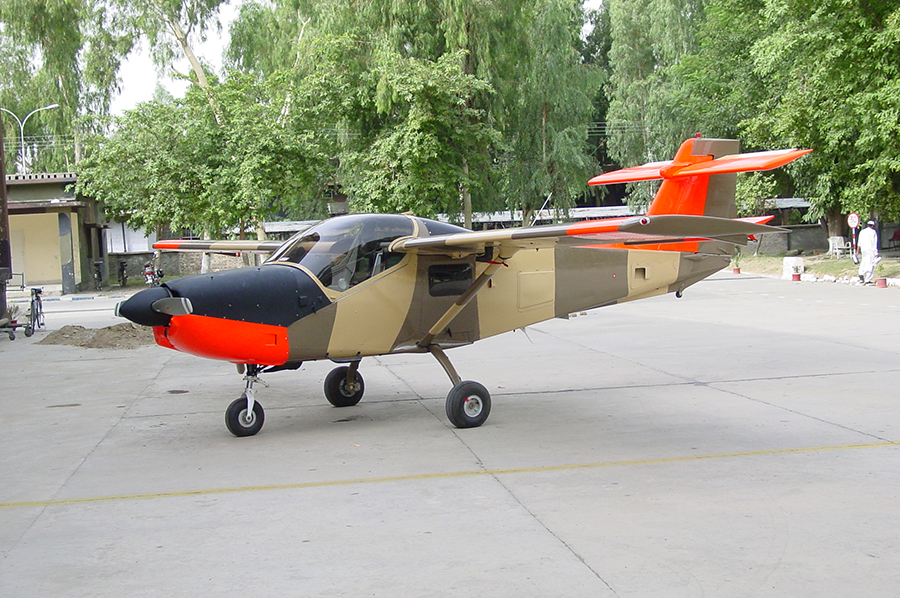 Aircraft-saleMushaq